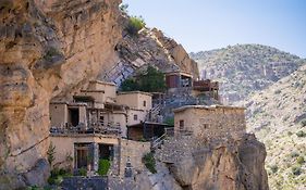 The Suwgra-Al-Jabal Al-Akdar